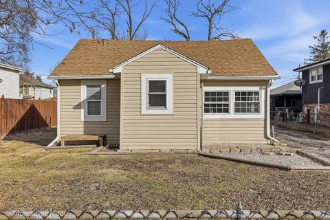 Photo of 7006 W 73rd Street, Chicago, IL 60638 (MLS # 12573394)