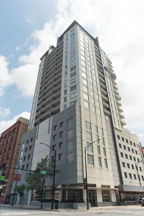 330 W GRAND Avenue 1004 Chicago IL 60654