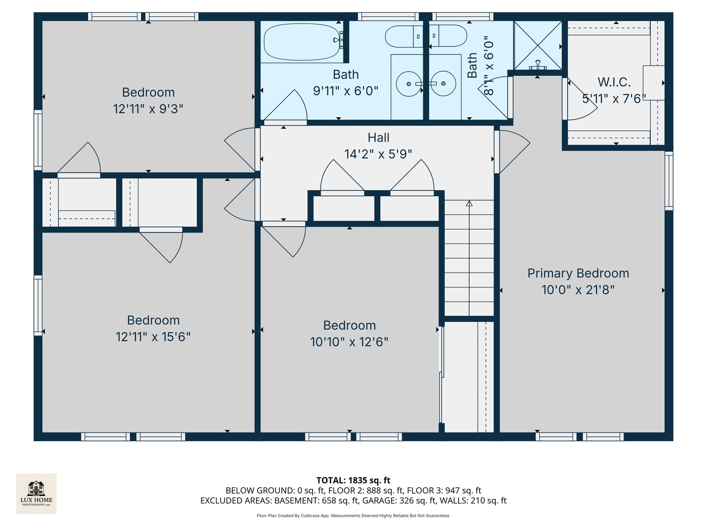 Palatine, Illinois 60067, United States, 4 Bedrooms Bedrooms, ,3 BathroomsBathrooms,Residential,Contingent,224630