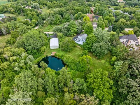 Tiny photo for 18n732 West Hill Road, Dundee, IL 60118 (MLS # 12475958)
