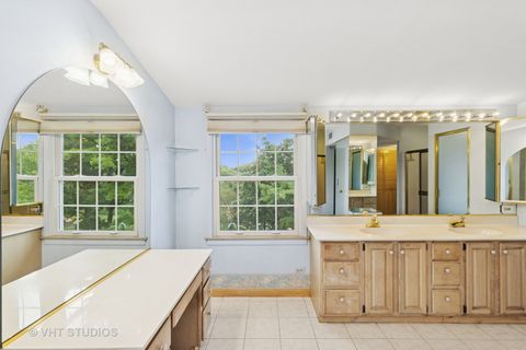Tiny photo for 18n732 West Hill Road, Dundee, IL 60118 (MLS # 12475958)