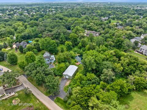 Tiny photo for 18n732 West Hill Road, Dundee, IL 60118 (MLS # 12475958)