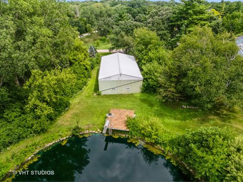 Tiny photo for 18n732 West Hill Road, Dundee, IL 60118 (MLS # 12475958)