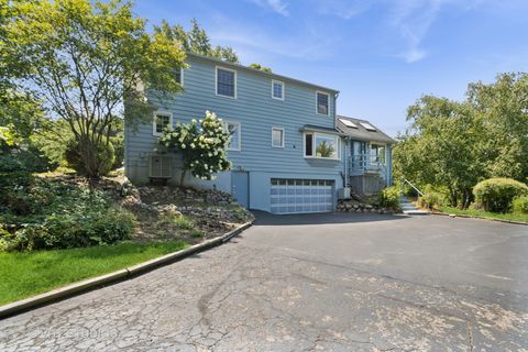 Tiny photo for 18n732 West Hill Road, Dundee, IL 60118 (MLS # 12475958)