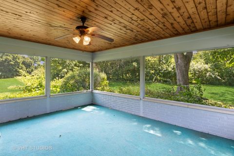 Tiny photo for 18n732 West Hill Road, Dundee, IL 60118 (MLS # 12475958)