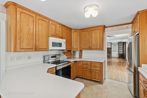 Tiny photo for 18n732 West Hill Road, Dundee, IL 60118 (MLS # 12475958)