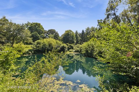 Tiny photo for 18n732 West Hill Road, Dundee, IL 60118 (MLS # 12475958)