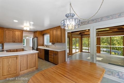 Tiny photo for 18n732 West Hill Road, Dundee, IL 60118 (MLS # 12475958)