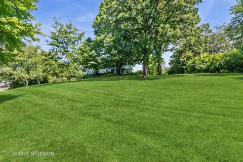 Tiny photo for 18n732 West Hill Road, Dundee, IL 60118 (MLS # 12475958)