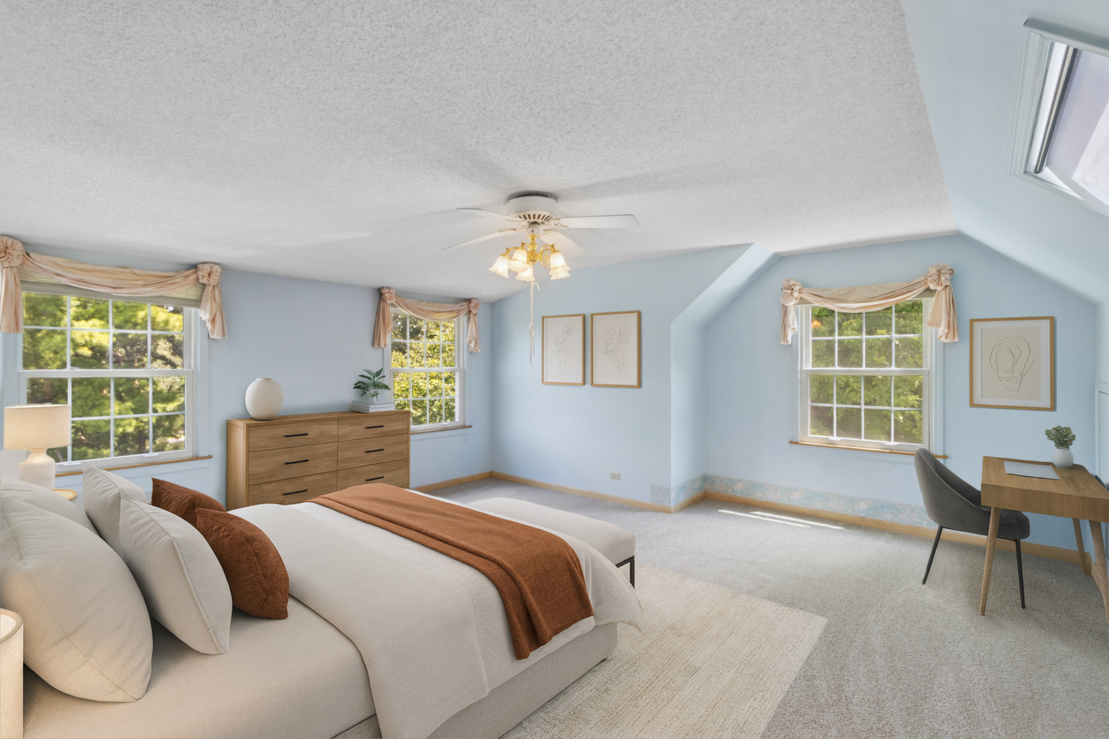 Dundee, Illinois 60118, United States, 5 Bedrooms Bedrooms, ,4 BathroomsBathrooms,Residential,Contingent,214054