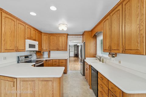 Tiny photo for 18n732 West Hill Road, Dundee, IL 60118 (MLS # 12475958)