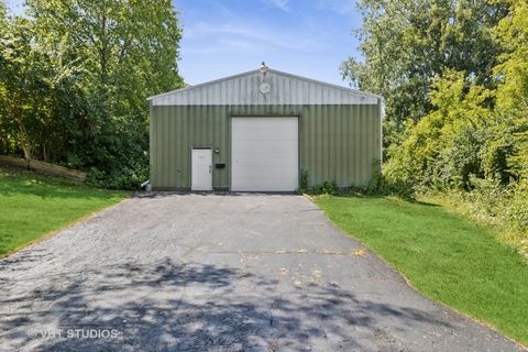 Tiny photo for 18n732 West Hill Road, Dundee, IL 60118 (MLS # 12475958)