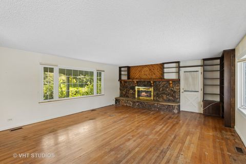 Tiny photo for 18n732 West Hill Road, Dundee, IL 60118 (MLS # 12475958)