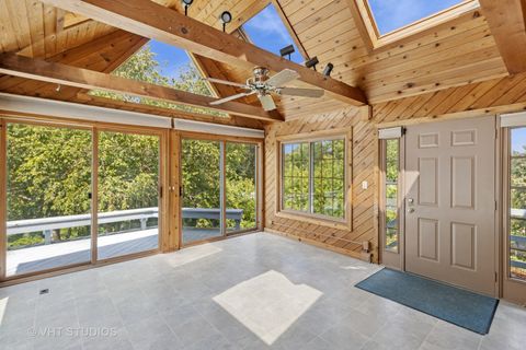 Tiny photo for 18n732 West Hill Road, Dundee, IL 60118 (MLS # 12475958)