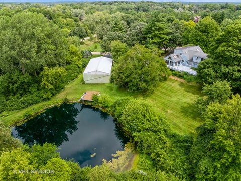 Photo of 18n732 West Hill Road, Dundee, IL 60118 (MLS # 12475958)