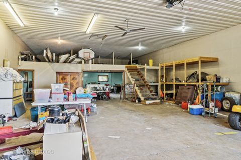 Tiny photo for 18n732 West Hill Road, Dundee, IL 60118 (MLS # 12475958)
