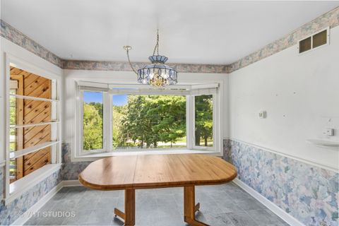 Tiny photo for 18n732 West Hill Road, Dundee, IL 60118 (MLS # 12475958)