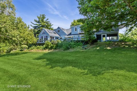 Tiny photo for 18n732 West Hill Road, Dundee, IL 60118 (MLS # 12475958)