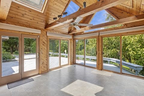 Tiny photo for 18n732 West Hill Road, Dundee, IL 60118 (MLS # 12475958)