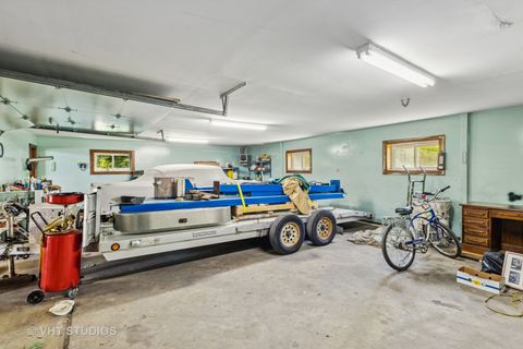 Tiny photo for 18n732 West Hill Road, Dundee, IL 60118 (MLS # 12475958)