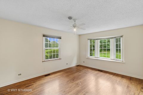 Tiny photo for 18n732 West Hill Road, Dundee, IL 60118 (MLS # 12475958)
