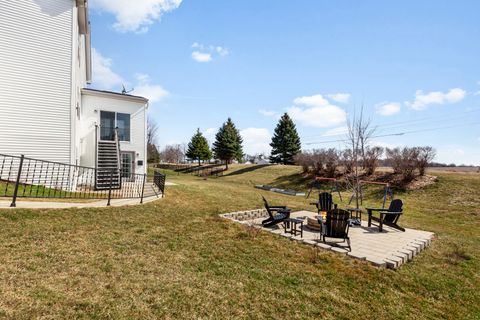 Tiny photo for 443 Zachary Drive, Hampshire, IL 60140 (MLS # 12592235)