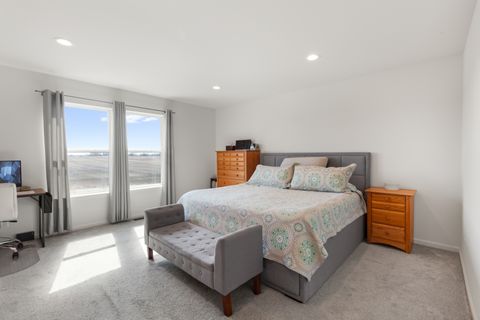 Tiny photo for 443 Zachary Drive, Hampshire, IL 60140 (MLS # 12592235)