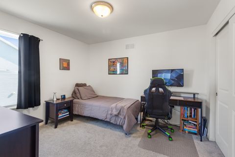 Tiny photo for 443 Zachary Drive, Hampshire, IL 60140 (MLS # 12592235)