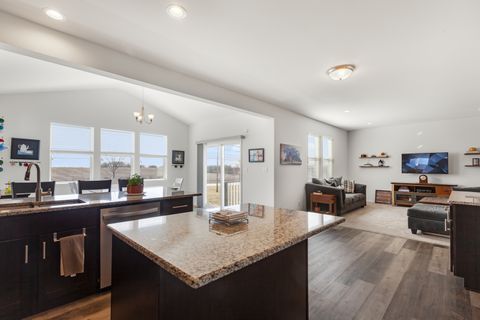 Tiny photo for 443 Zachary Drive, Hampshire, IL 60140 (MLS # 12592235)