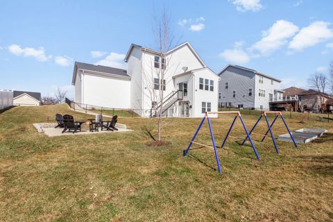 Tiny photo for 443 Zachary Drive, Hampshire, IL 60140 (MLS # 12592235)