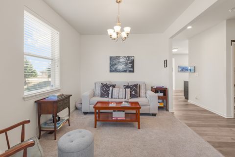 Tiny photo for 443 Zachary Drive, Hampshire, IL 60140 (MLS # 12592235)