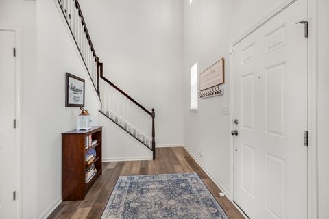 Tiny photo for 443 Zachary Drive, Hampshire, IL 60140 (MLS # 12592235)