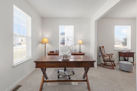 Tiny photo for 443 Zachary Drive, Hampshire, IL 60140 (MLS # 12592235)