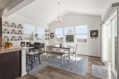 Tiny photo for 443 Zachary Drive, Hampshire, IL 60140 (MLS # 12592235)