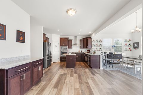 Tiny photo for 443 Zachary Drive, Hampshire, IL 60140 (MLS # 12592235)