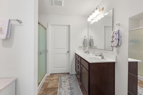 Tiny photo for 443 Zachary Drive, Hampshire, IL 60140 (MLS # 12592235)