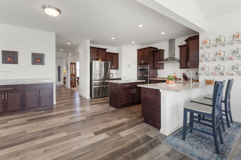 Tiny photo for 443 Zachary Drive, Hampshire, IL 60140 (MLS # 12592235)