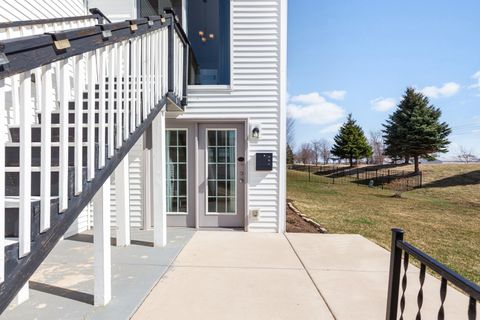 Tiny photo for 443 Zachary Drive, Hampshire, IL 60140 (MLS # 12592235)