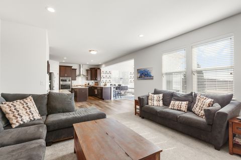 Tiny photo for 443 Zachary Drive, Hampshire, IL 60140 (MLS # 12592235)