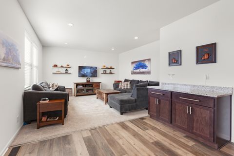 Tiny photo for 443 Zachary Drive, Hampshire, IL 60140 (MLS # 12592235)