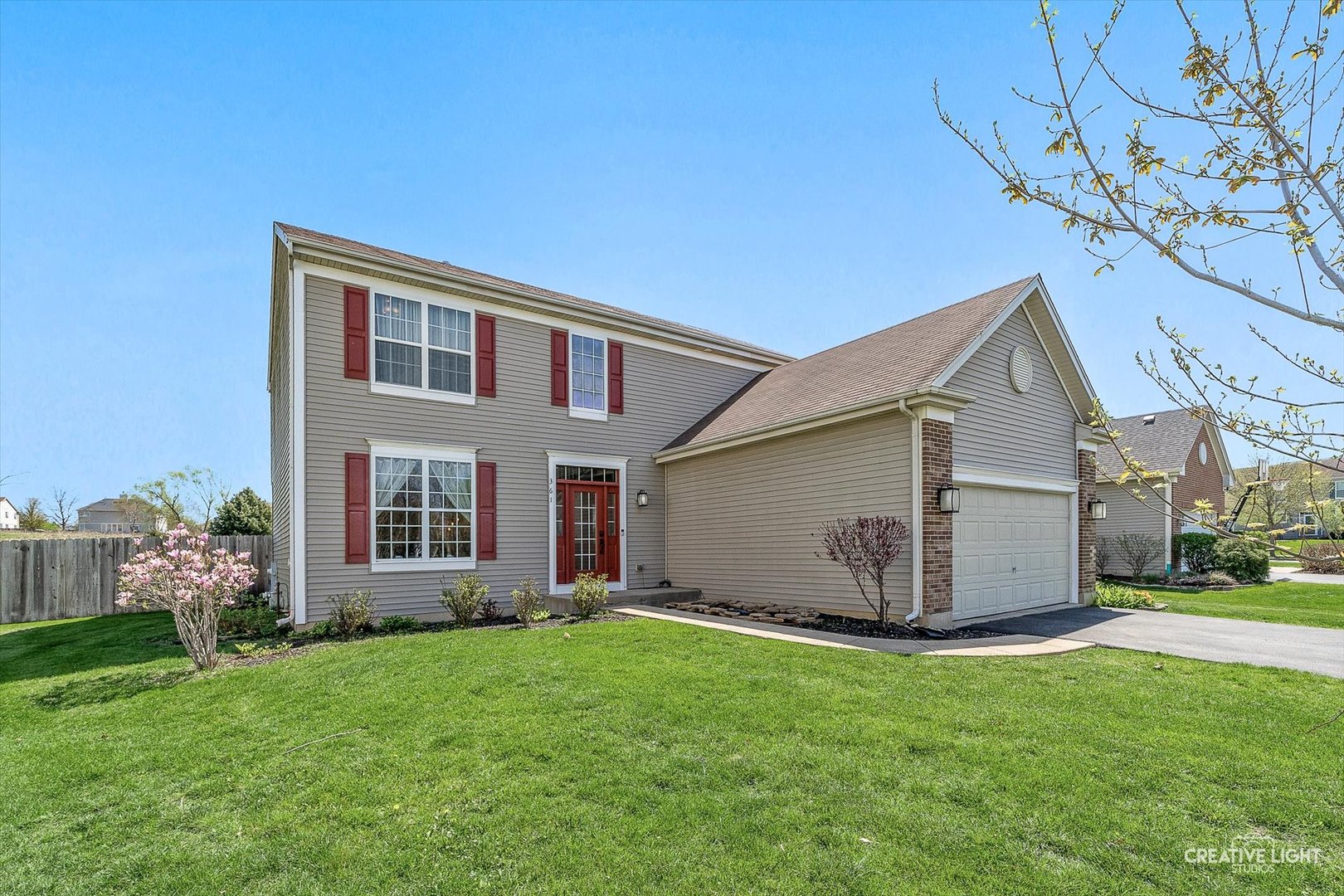 361 Drayton Court