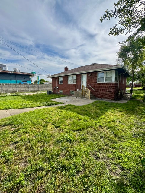 Tiny photo for 461 Clyde Avenue, Calumet City, IL 60409 (MLS # 12667638)