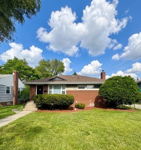 Photo of 461 Clyde Avenue, Calumet City, IL 60409 (MLS # 12667638)
