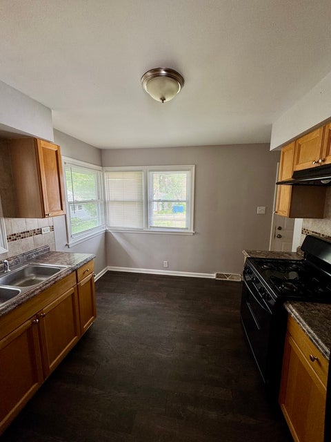 Tiny photo for 461 Clyde Avenue, Calumet City, IL 60409 (MLS # 12667638)