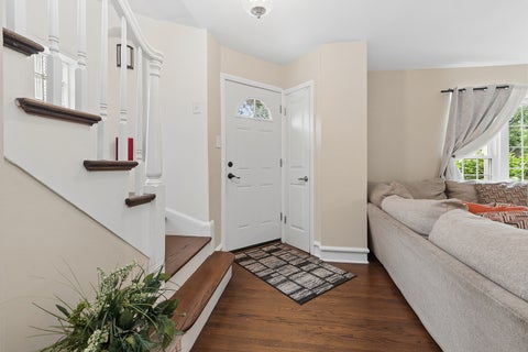 Tiny photo for 2229 Macdonald Lane, Flossmoor, IL 60422 (MLS # 12776889)