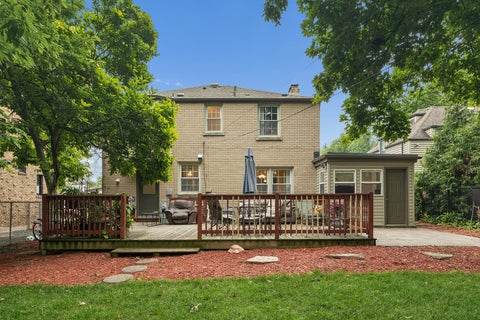 Tiny photo for 2229 Macdonald Lane, Flossmoor, IL 60422 (MLS # 12776889)