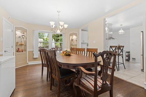 Tiny photo for 2229 Macdonald Lane, Flossmoor, IL 60422 (MLS # 12776889)