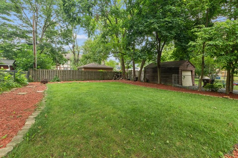 Tiny photo for 2229 Macdonald Lane, Flossmoor, IL 60422 (MLS # 12776889)