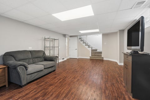 Tiny photo for 2229 Macdonald Lane, Flossmoor, IL 60422 (MLS # 12776889)