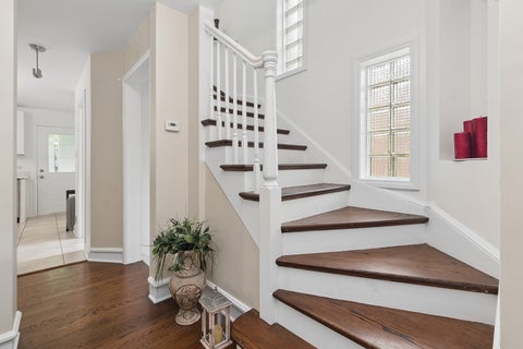 Tiny photo for 2229 Macdonald Lane, Flossmoor, IL 60422 (MLS # 12776889)